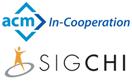 ACM In-Cooperation with sigCHI